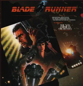 Walt Disney - Blade Runner