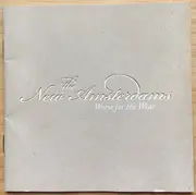 CD - The New Amsterdams - Worse For The Wear