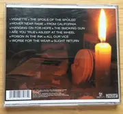 CD - The New Amsterdams - Worse For The Wear