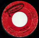 7inch Vinyl Single - The New Arrivals - Big Time Girl / Somebody Else