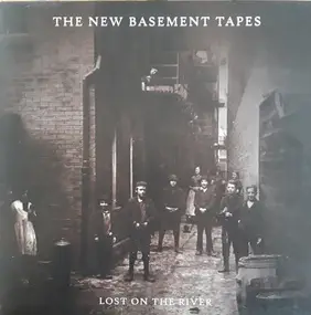 New Basement Tapes - Lost on the River