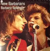 New Barbarians - Barbaric Splendor