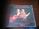 CD - The New Barbarians - Two Stones Alone Vol. II