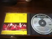 CD - The New Barbarians - Two Stones Alone Vol. II