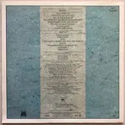 LP - The New Bachelors - Now & Then