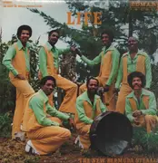 LP - The New Bermuda Stealers - Life