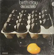 New Birth - Birth Day