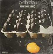 New Birth - Birth Day