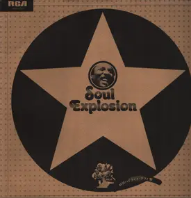 New Birth - Soul Expression - RCA NEW SOUL