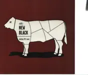 The New Black - Melting Pot Roast