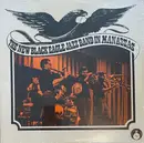 LP - The New Black Eagle Jazz Band - In Manassas