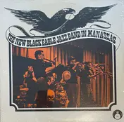 New Black Eagle Jazz Band - In Manassas