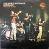 LP - The New Black Eagle Jazz Band - On The Road