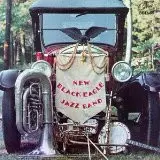 LP - The New Black Eagle Jazz Band - The New Black Eagle Jazz Band