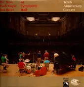 New Black Eagle Jazz Band - At Symphony Hall