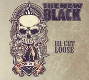 CD - The New Black - III: Cut Loose - Digipak