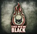 CD - The New Black - The New Black - Digipak