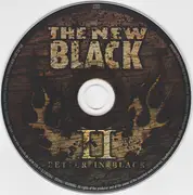 CD - The New Black - II: Better In Black - Digipak