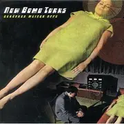 CD - The New Bomb Turks - Berühren Meiner Affe