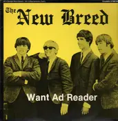 The New Breed - Want Ad Reader