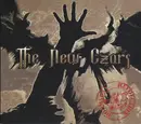 CD - The New Czars - Doomsday Revolution - Cardboard Sleeve