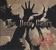 CD - The New Czars - Doomsday Revolution - Cardboard Sleeve