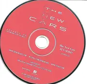 CD & DVD - The New Cars - It's Alive!