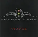 CD - The New Cars - It's Alive! - Still sealed