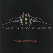 The New Cars - It's Alive!