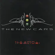 The New Cars - It's Alive!