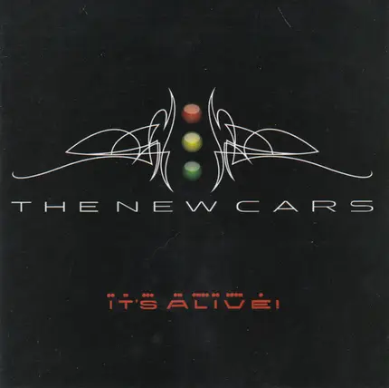 The New Cars - It's Alive!