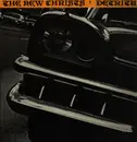 LP - The New Christs - Detritus - Insert