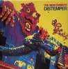 LP - The New Christs - Distemper