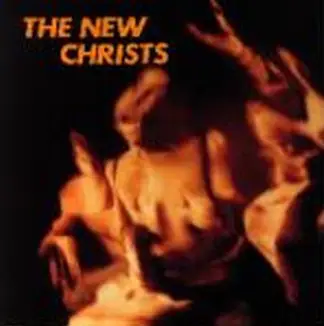 The New Christs - The Black Hole