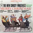 LP - The New Christy Minstrels - Merry Christmas!