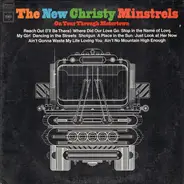 The New Christy Minstrels - On Tour through Motortown