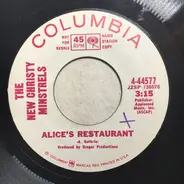 The New Christy Minstrels - Alice's Restaurant