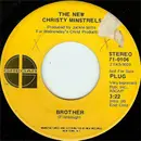 7inch Vinyl Single - The New Christy Minstrels - Brother
