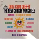 LP - The New Christy Minstrels - Chim Chim Cher-ee