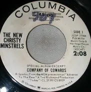The New Christy Minstrels - Company Of Cowards