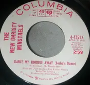 The New Christy Minstrels - There But For Fortune/ Dance My Trouble Away (Zorba's Dance)