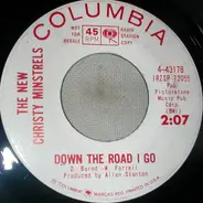 The New Christy Minstrels - Down The Road I Go