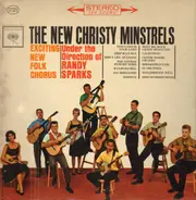 The New Christy Minstrels - Exciting New Folk Chorus