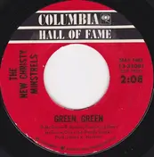 The New Christy Minstrels - Green, Green / Today
