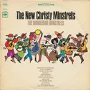 LP - The New Christy Minstrels - The Wandering Minstrels