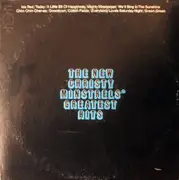 LP - The New Christy Minstrels - The New Christy Minstrels' Greatest Hits