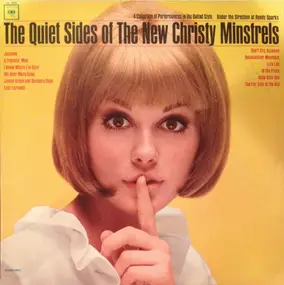 The New Christy Minstrels - The Quiet Sides Of The New Christy Minstrels