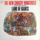 LP - The New Christy Minstrels Under The Direction Of Randy Sparks - Land Of Giants - Mono