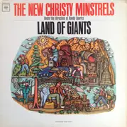 LP - The New Christy Minstrels Under The Direction Of Randy Sparks - Land Of Giants - Mono