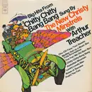LP - The New Christy Minstrels With Arthur Treacher - Big Hits From Chitty Chitty Bang Bang